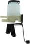 Atlantic Automotive Engineering Power Steering Power Steering Fluid Reservoir - New