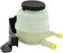 Atlantic Automotive Engineering Power Steering Power Steering Fluid Reservoir - New