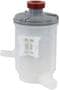 Atlantic Automotive Engineering Power Steering Power Steering Fluid Reservoir - New