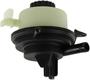 Atlantic Automotive Engineering Power Steering Power Steering Fluid Reservoir - New