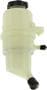 Atlantic Automotive Engineering Power Steering Power Steering Fluid Reservoir - New