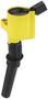 ACCEL SuperCoil Ignition Coil