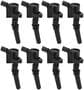 ACCEL Ignition Coils
