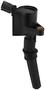 ACCEL SuperCoil Ignition Coil On Plug