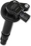ACCEL SuperCoil Ignition Coil On Plug