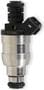 ACCEL Performance Fuel Injector - New