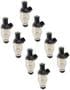 ACCEL Performance Fuel Injector - New