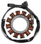 ACCEL Copper Generator Stator