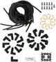 ACCEL Super Stock Spark Plug Wire Set