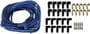 ACCEL Super Stock Spiral Spark Plug Wire Set