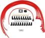 ACCEL Super Stock Spiral Spark Plug Wire Set