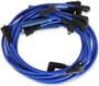 ACCEL Super Stock Spiral Spark Plug Wire Set