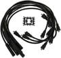 ACCEL Super Stock Spiral Spark Plug Wire Set