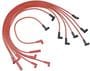 ACCEL Super Stock Spiral Spark Plug Wire Set