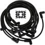 ACCEL Super Stock Spiral Spark Plug Wire Set