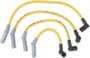 ACCEL Super Stock Spiral Spark Plug Wire Set