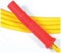 ACCEL 8.8mm Series Spark Plug Wire Set