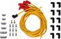 ACCEL 8.8mm Series Spark Plug Wire Set