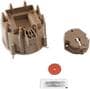 ACCEL Distributor Cap and Rotor Kit