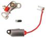 ACCEL Ignition Breaker Point Set