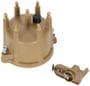 ACCEL Distributor Cap and Rotor Kit