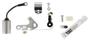 ACCEL Ignition Breaker Point Set