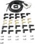 ACCEL Extreme 9000 Spark Plug Wire Set