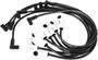 ACCEL Extreme 9000 Spark Plug Wire Set