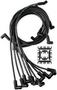 ACCEL Extreme 9000 Spark Plug Wire Set
