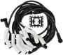 ACCEL Extreme 9000 Spark Plug Wire Set