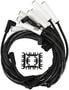 ACCEL Extreme 9000 Spark Plug Wire Set
