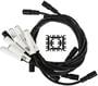 ACCEL Extreme 9000 Spark Plug Wire Set