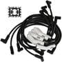 ACCEL Extreme 9000 Spark Plug Wire Set