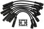 ACCEL Extreme 9000 Spark Plug Wire Set