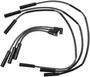 ACCEL Extreme 9000 Spark Plug Wire Set