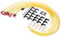 ACCEL Super Stock Spark Plug Wire Set