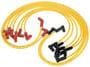 ACCEL Super Stock Spark Plug Wire Set
