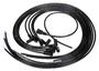 ACCEL Super Stock Spiral Spark Plug Wire Set