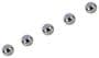 ACDelco M/T Detent Ball