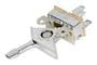 ACDelco 4 Terminal Blower Control Switch
