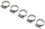 ACDelco 11/16 Inch To  1-5/16 Inch Hose Clamp