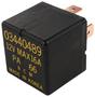 ACDelco 16 Amp 4 Terminal Relay