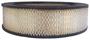 ACDelco Round Air Filter