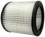 ACDelco Round Air Filter