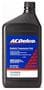 ACDelco Transmission Fluid