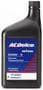 ACDelco Transmission Fluid Dexron VI 1 Quart