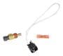ACDelco 2 Terminal Coolant Temperature Sensor