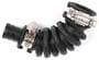 ACDelco Rubber PCV Valve Hose