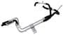 ACDelco Heater Hose Assembly