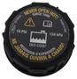 ACDelco 18 psi Radiator/Coolant Recovery Cap